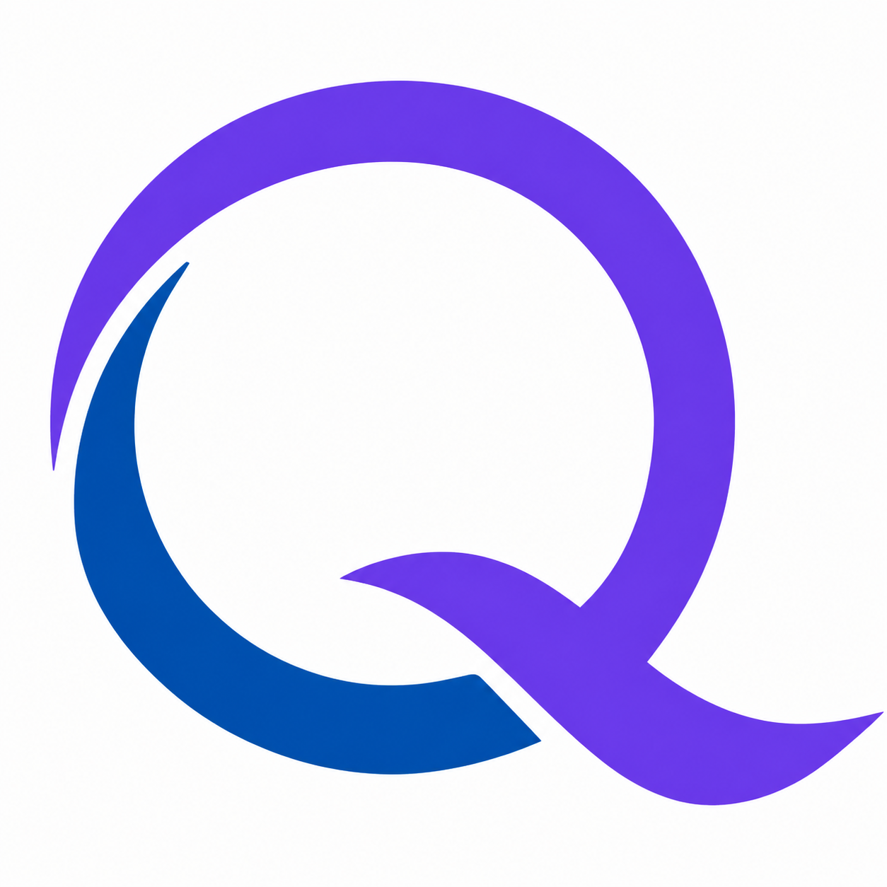 Q Logo